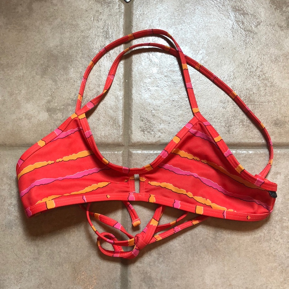 Rare Jolyn Bikini Top